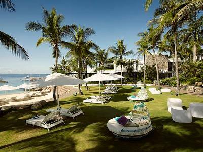 M�venpick Hotel Mactan Island Cebu