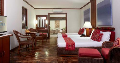 Hotel Maribago Bluewater Beach Resort