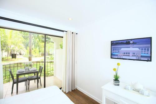 Hotel Pacific Cebu Resort