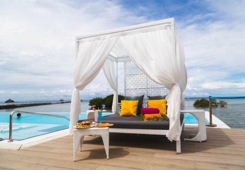 Hotel Pacific Cebu Resort