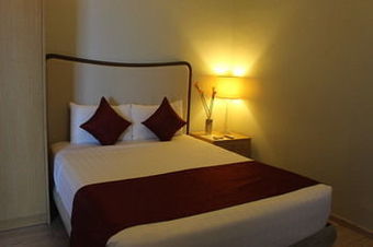 Hotel La Mirada
