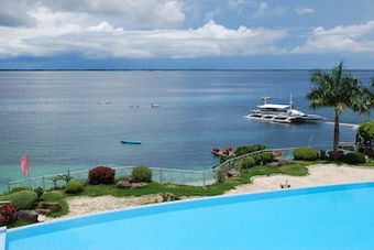 Hotel La Mirada