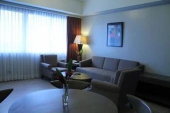 Hotel La Mirada