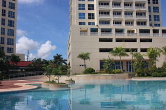 Hotel La Mirada