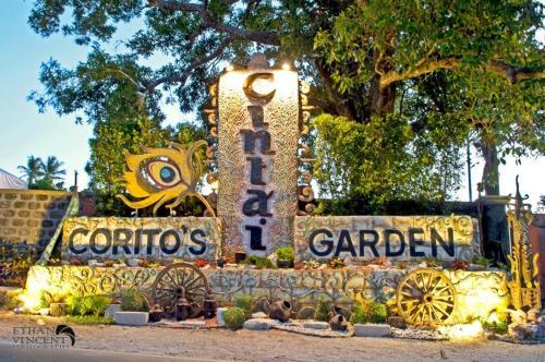 Villa Cintai Corito's Garden