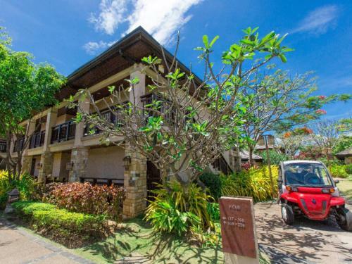 Hotel Crimson Beach Resort & Spa - Mactan Island, Cebu