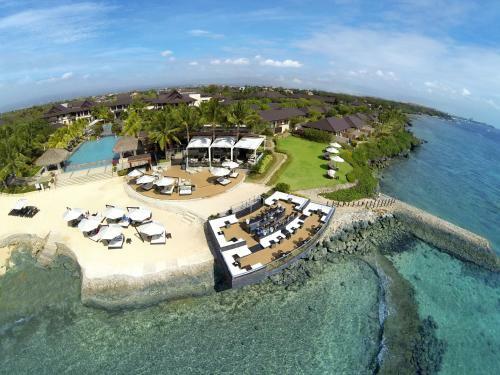 Hotel Crimson Beach Resort & Spa - Mactan Island, Cebu