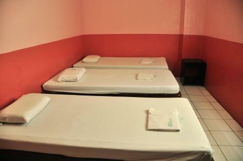 Gv Hotel - Lapu-lapu City