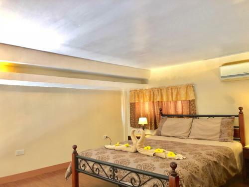 Pal-watson Apartments