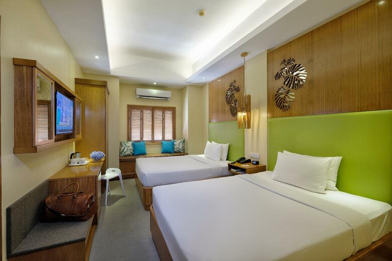 Hotel Be Resorts Mactan