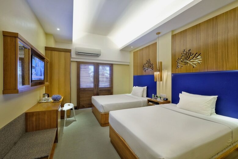 Hotel Be Resorts Mactan