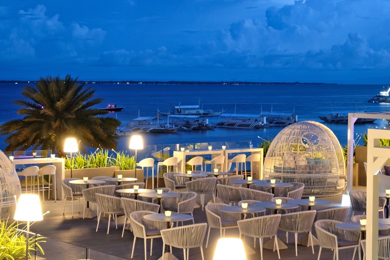 Hotel Be Resorts Mactan