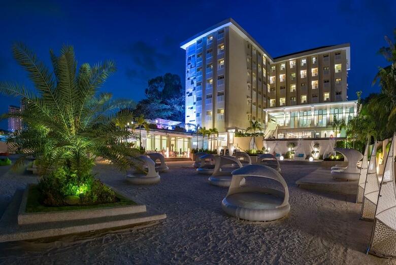 Hotel Be Resorts Mactan
