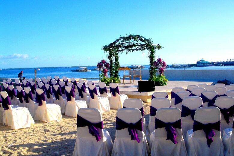 Hotel Be Resorts Mactan