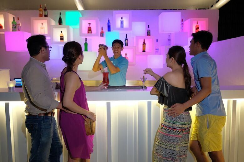 Hotel Be Resorts Mactan
