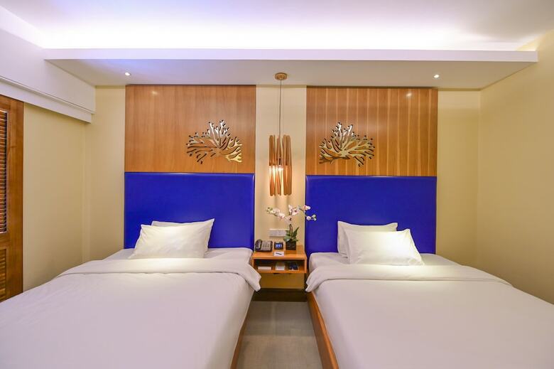 Hotel Be Resorts Mactan