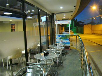 Posada Express Inn