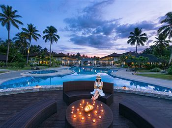 Hotel Sheridan Beach Resort & Spa