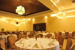 Hotel Sheridan Beach Resort & Spa