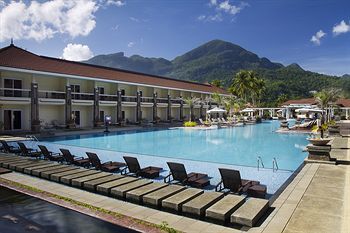 Hotel Sheridan Beach Resort & Spa
