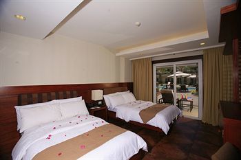 Hotel Sheridan Beach Resort & Spa