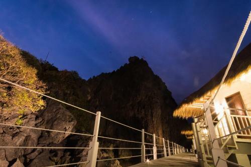 Hotel El Nido Resorts - Apulit Island