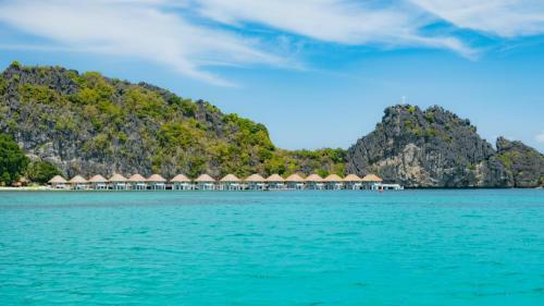 Hotel El Nido Resorts - Apulit Island