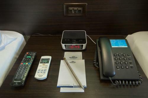 Hotel Microtel By Wyndham Sto. Tomas