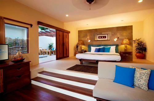 Hotel Sumilon Bluewater Island Resort