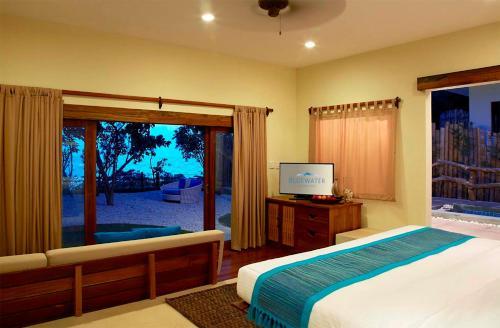 Hotel Sumilon Bluewater Island Resort