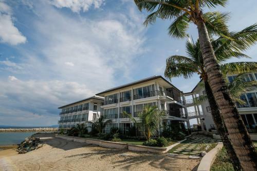 Hotel Misibis Bay