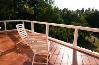 Bed & Breakfast Acqua Dive