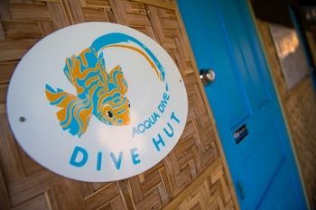 Bed & Breakfast Acqua Dive