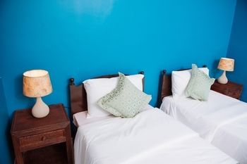Bed & Breakfast Acqua Dive