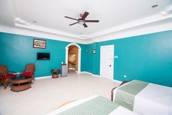Bed & Breakfast Acqua Dive