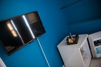 Bed & Breakfast Acqua Dive