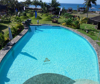 Hotel White Chocolate Hills Resort