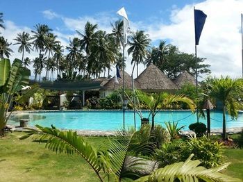 Hotel White Chocolate Hills Resort