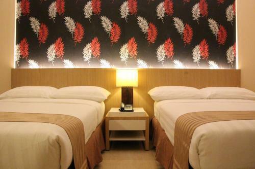 Hotel Mount Sea Resort