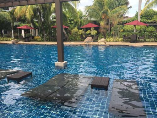 Hotel Mount Sea Resort