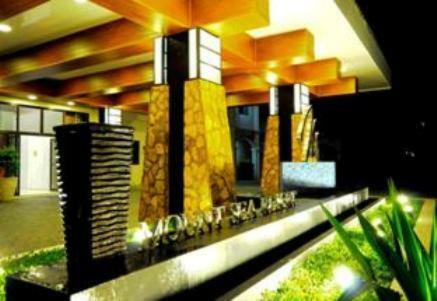 Hotel Mount Sea Resort