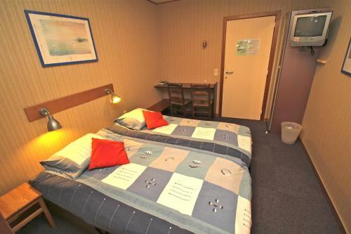 Hotel And Chaletpark Fauwater