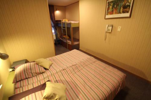 Hotel And Chaletpark Fauwater