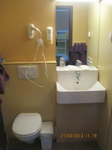 Hotel And Chaletpark Fauwater