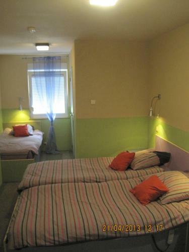 Hotel And Chaletpark Fauwater