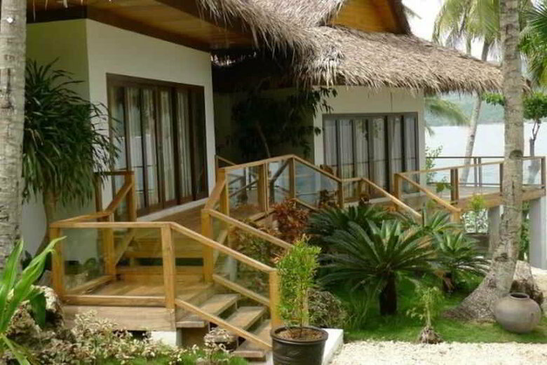 Hotel Leticia By The Sea
