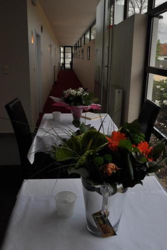 Hotel Boomgaard