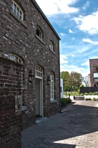 Hotel Boomgaard