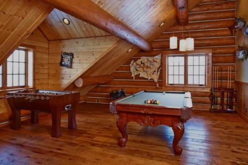 Meadowview Mountain Lodge