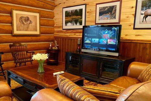 Meadowview Mountain Lodge